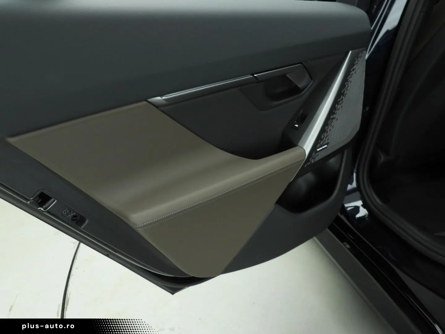 BMW i5 Sedan eDrive40 M-Sport