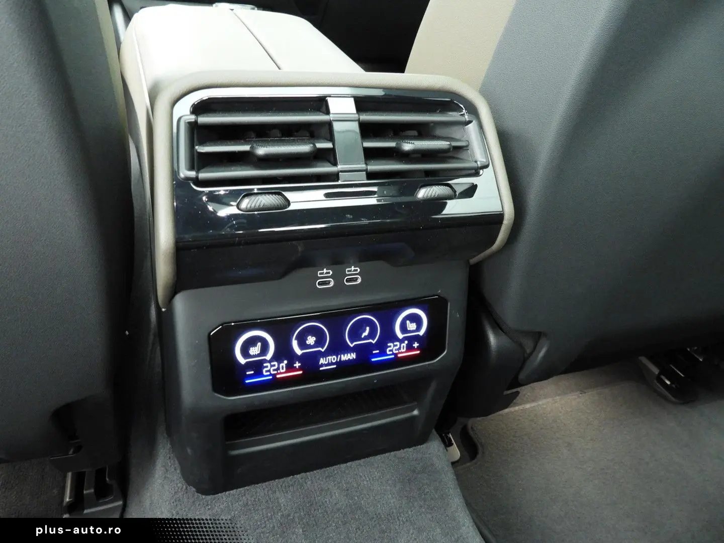 BMW i5 Sedan eDrive40 M-Sport