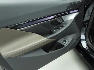 BMW i5 Sedan eDrive40 M-Sport