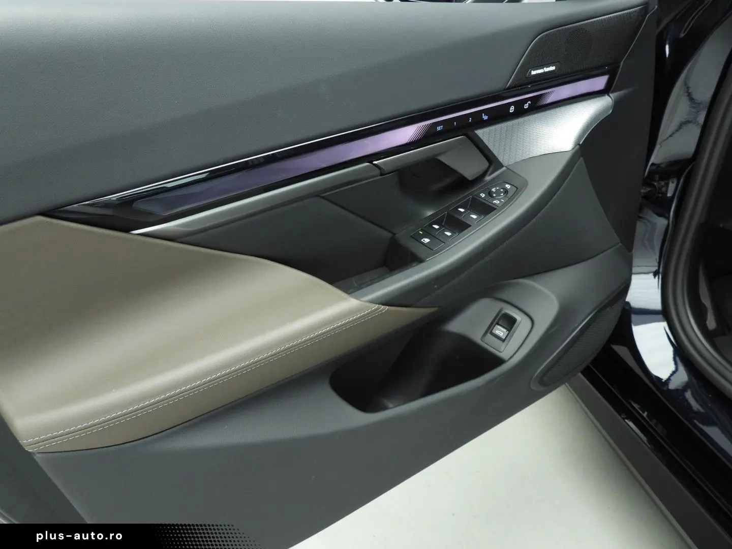 BMW i5 Sedan eDrive40 M-Sport