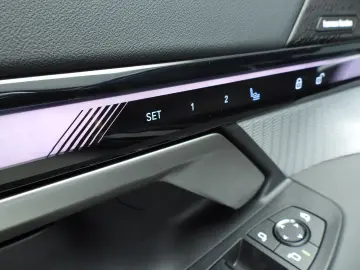 BMW i5 Sedan eDrive40 M-Sport