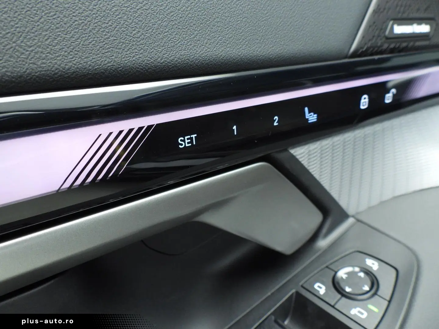 BMW i5 Sedan eDrive40 M-Sport