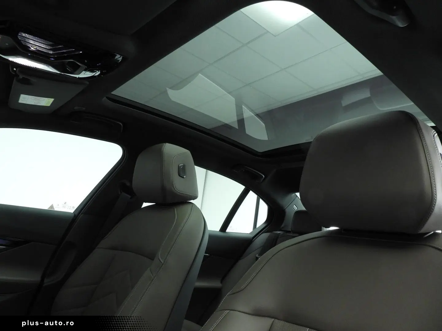 BMW i5 Sedan eDrive40 M-Sport