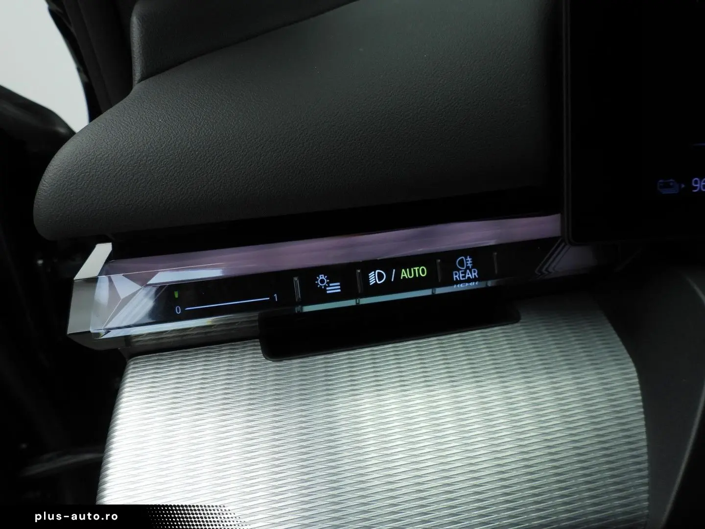 BMW i5 Sedan eDrive40 M-Sport