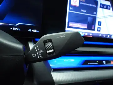 BMW i5 Sedan eDrive40 M-Sport