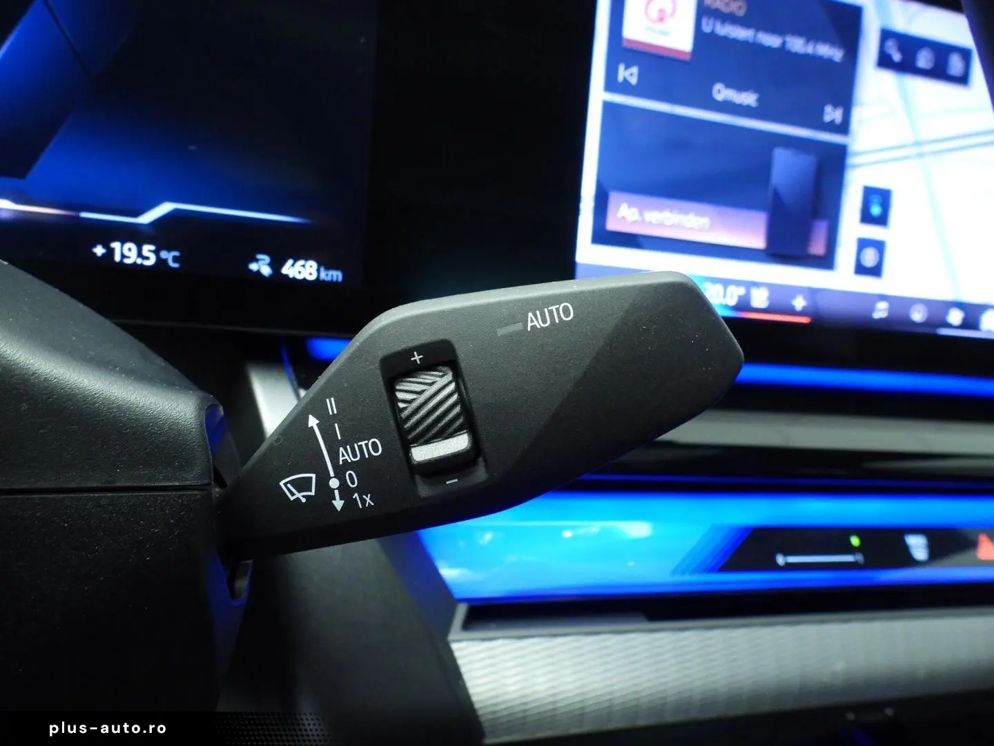 BMW i5 Sedan eDrive40 M-Sport