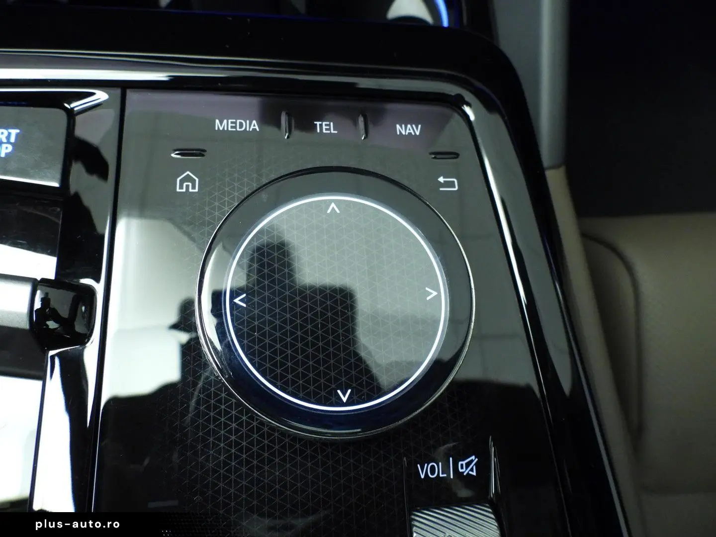 BMW i5 Sedan eDrive40 M-Sport