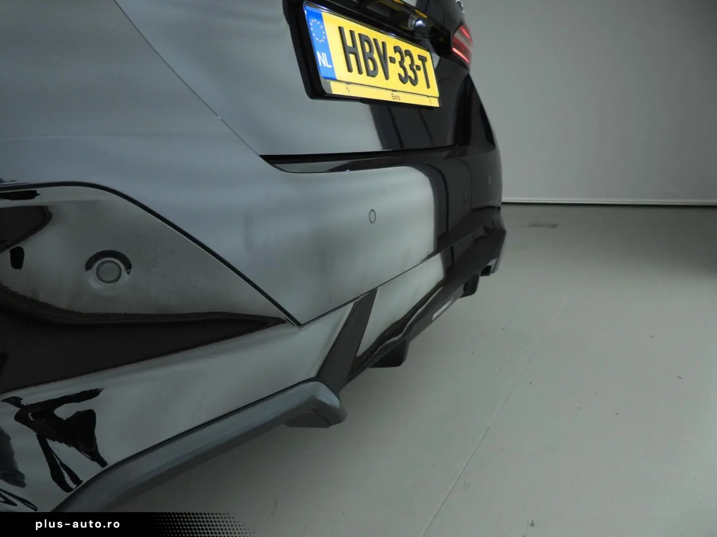 BMW i5 Sedan eDrive40 M-Sport