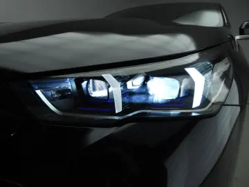BMW i5 Sedan eDrive40 M-Sport