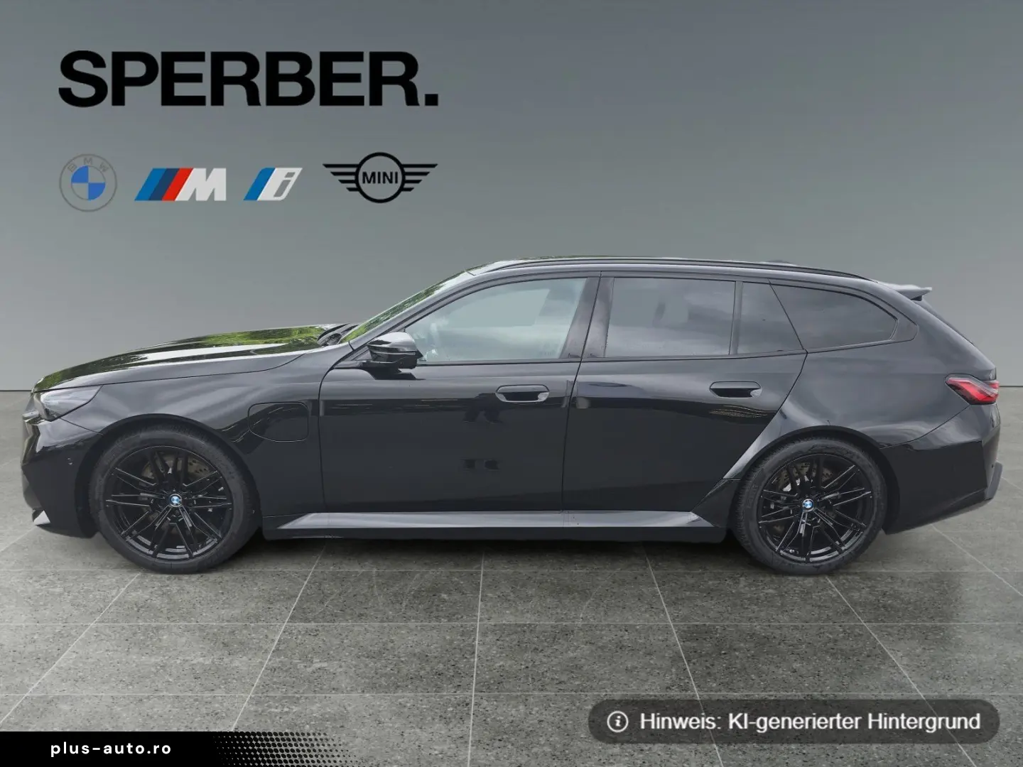 BMW M5 Touring M Drivers Package_Bowers&Wilkins_ACC