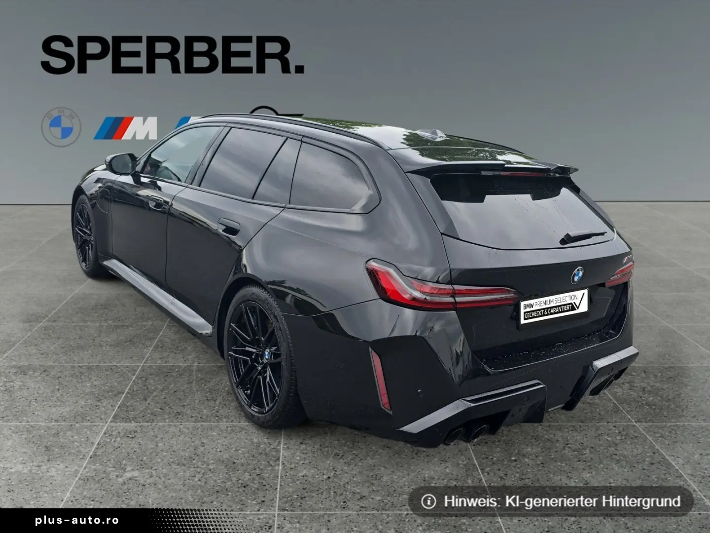 BMW M5 Touring M Drivers Package_Bowers&Wilkins_ACC