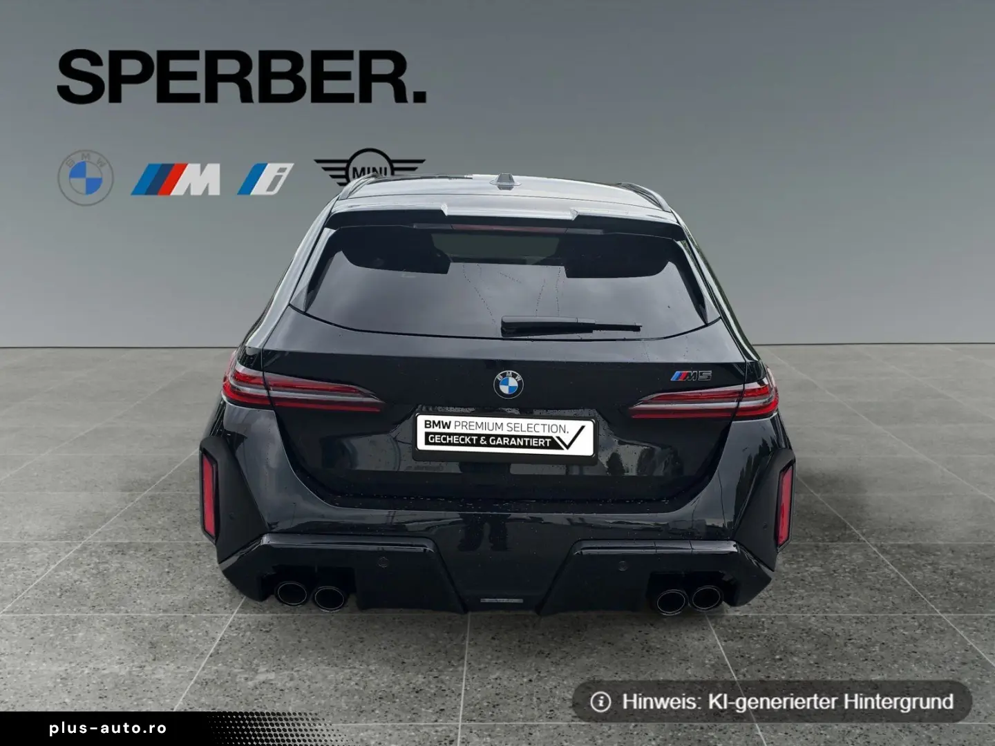 BMW M5 Touring M Drivers Package_Bowers&Wilkins_ACC
