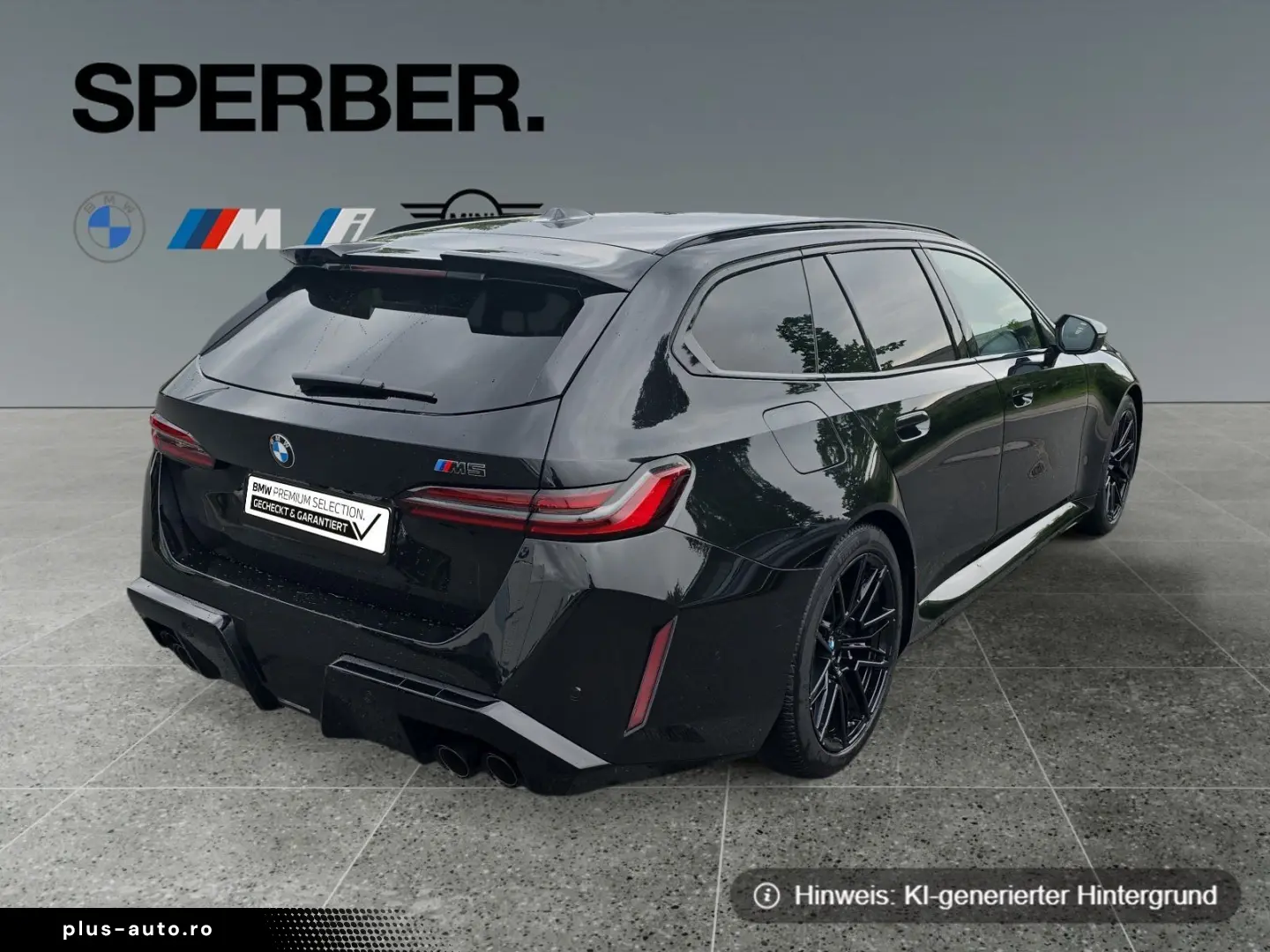 BMW M5 Touring M Drivers Package_Bowers&Wilkins_ACC