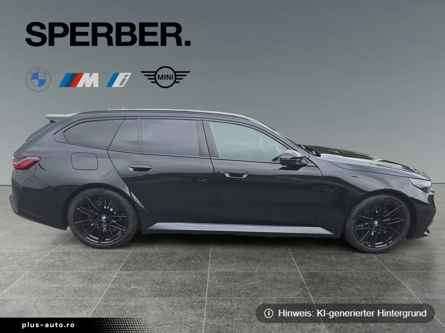 BMW M5 Touring M Drivers Package_Bowers&Wilkins_ACC
