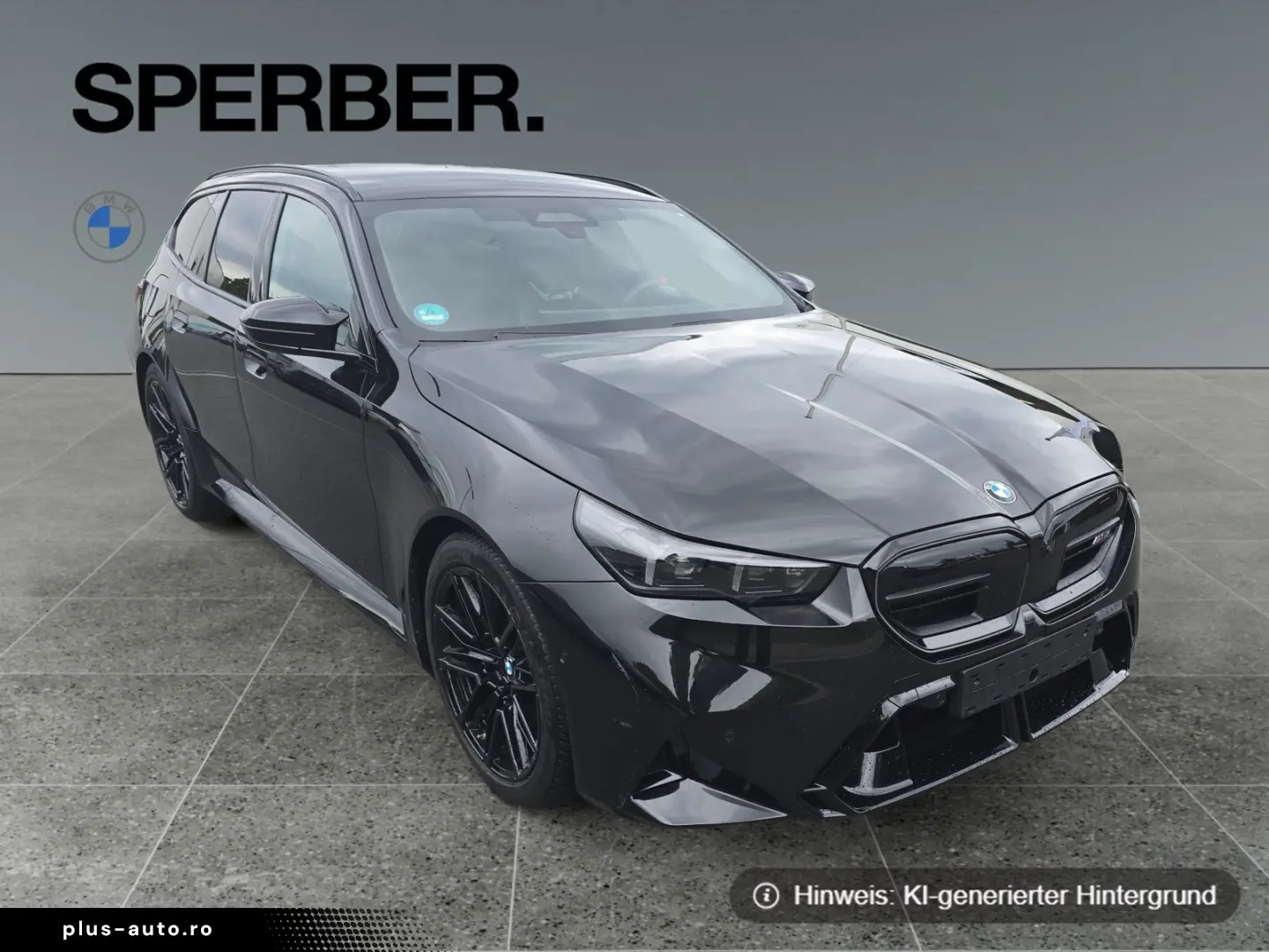 BMW M5 Touring M Drivers Package_Bowers&Wilkins_ACC