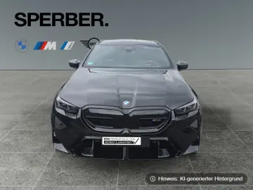 BMW M5 Touring M Drivers Package_Bowers&Wilkins_ACC