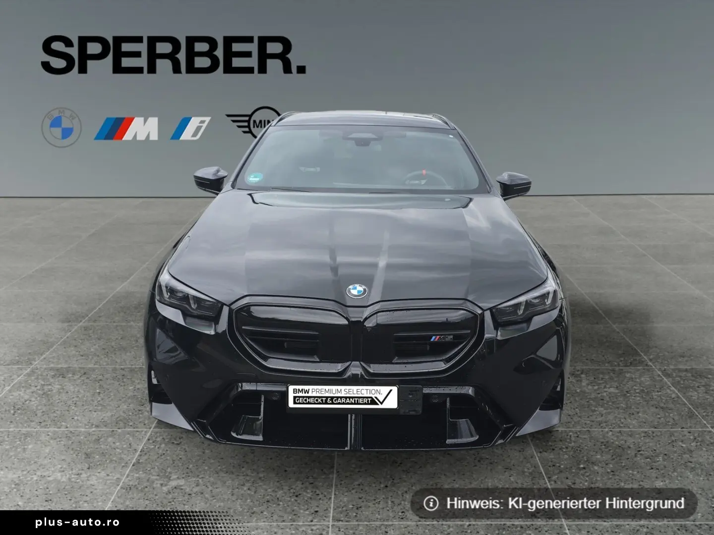 BMW M5 Touring M Drivers Package_Bowers&Wilkins_ACC
