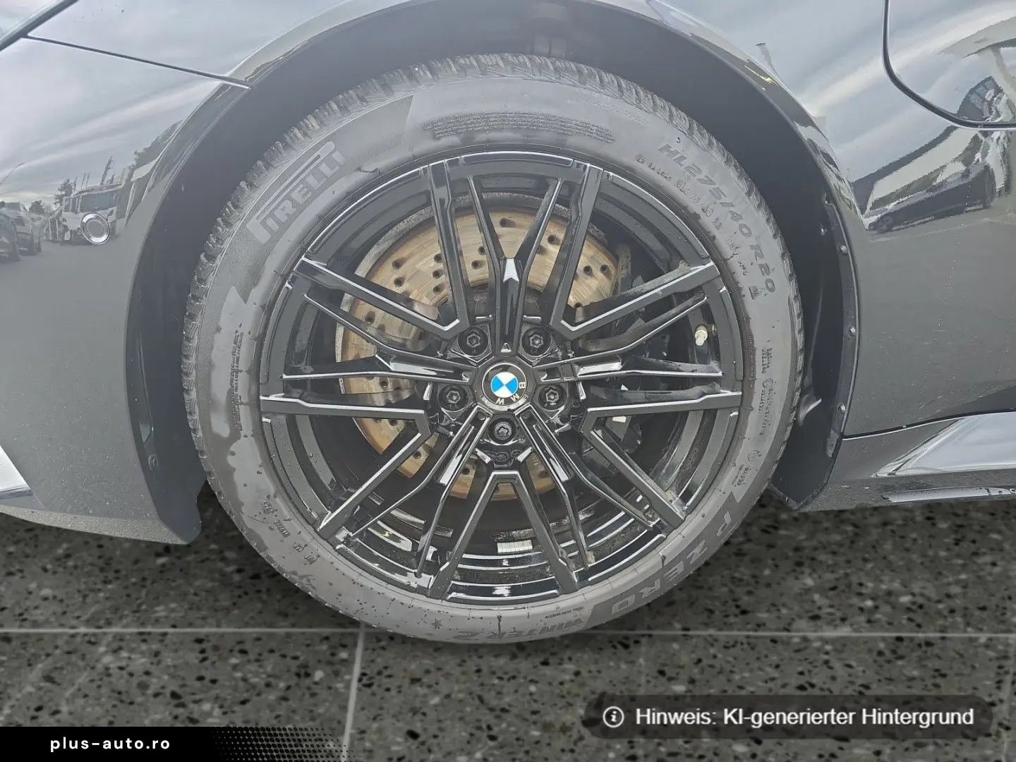 BMW M5 Touring M Drivers Package_Bowers&Wilkins_ACC