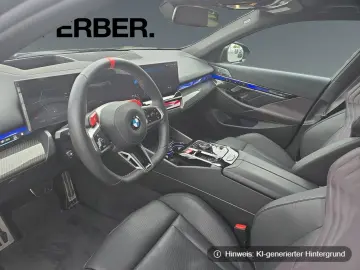 BMW M5 Touring M Drivers Package_Bowers&Wilkins_ACC