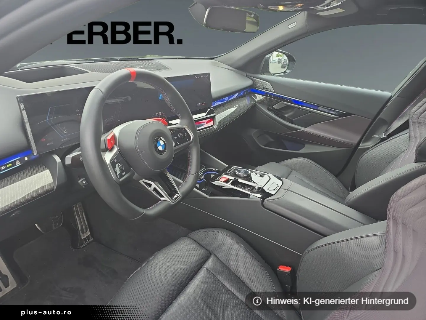 BMW M5 Touring M Drivers Package_Bowers&Wilkins_ACC