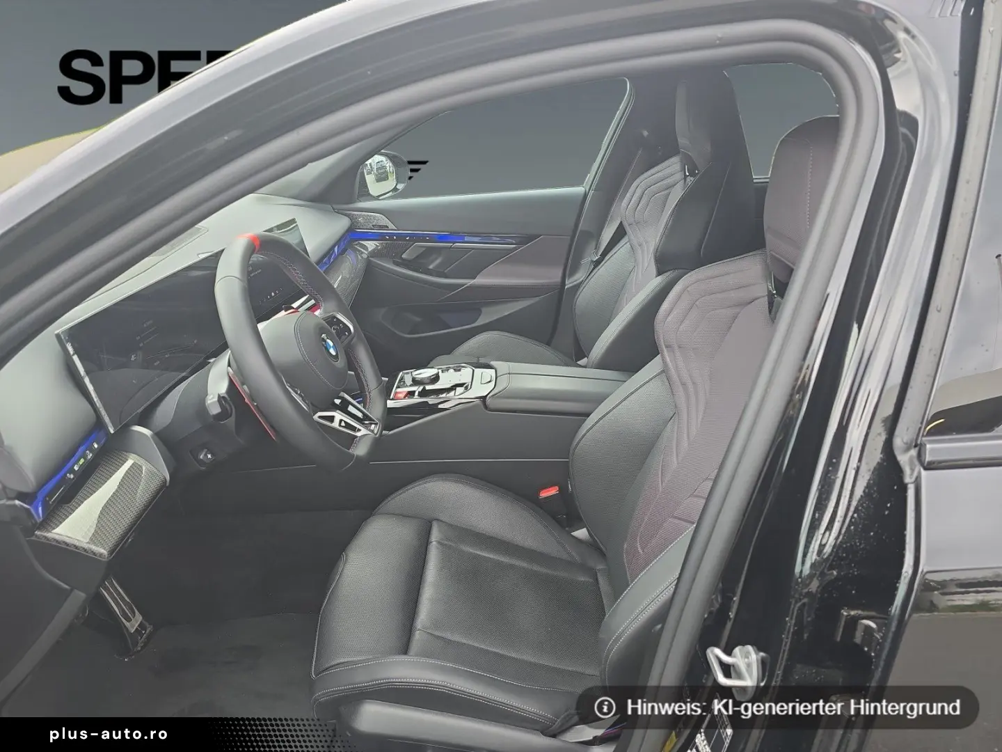 BMW M5 Touring M Drivers Package_Bowers&Wilkins_ACC