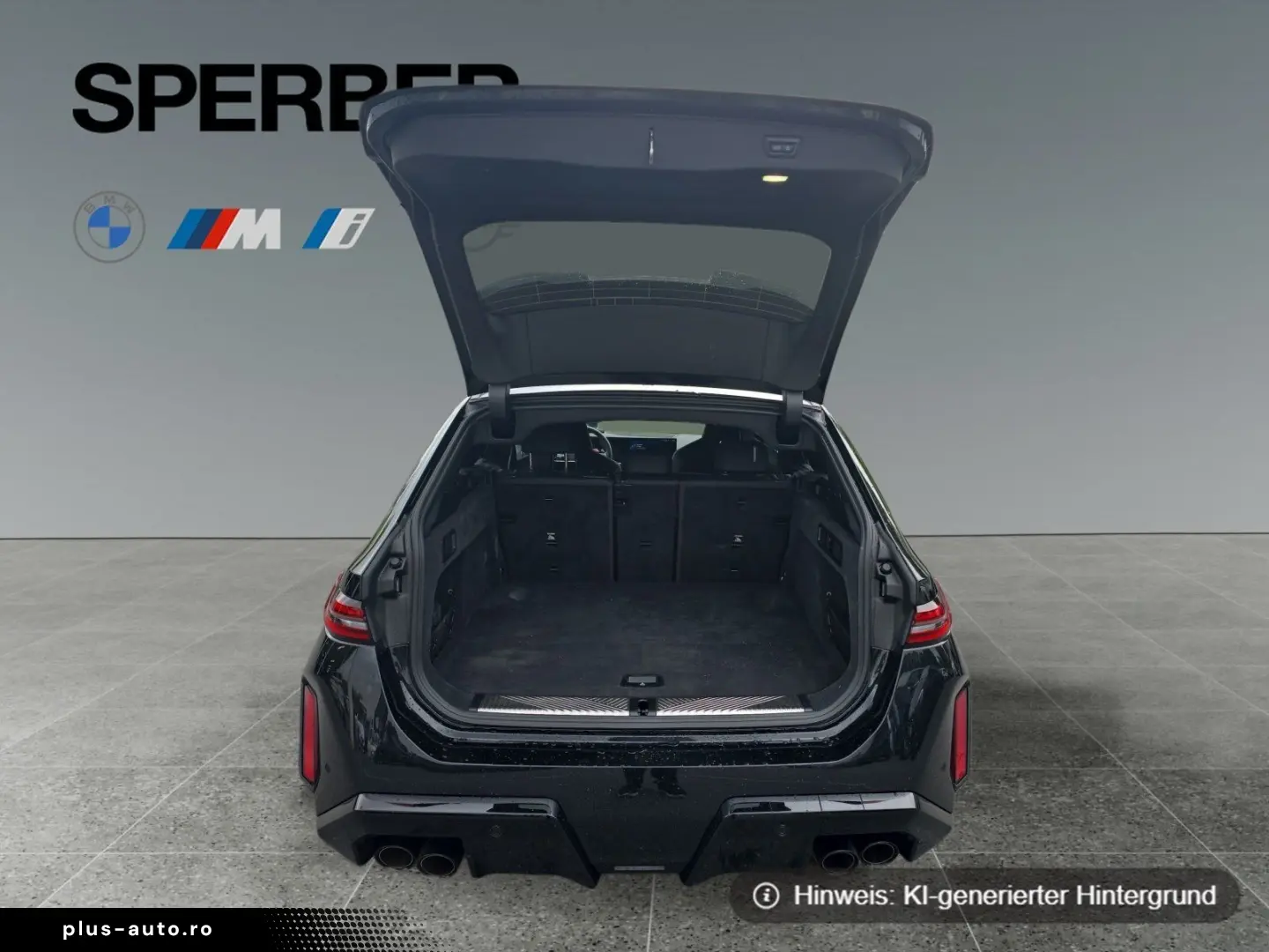 BMW M5 Touring M Drivers Package_Bowers&Wilkins_ACC