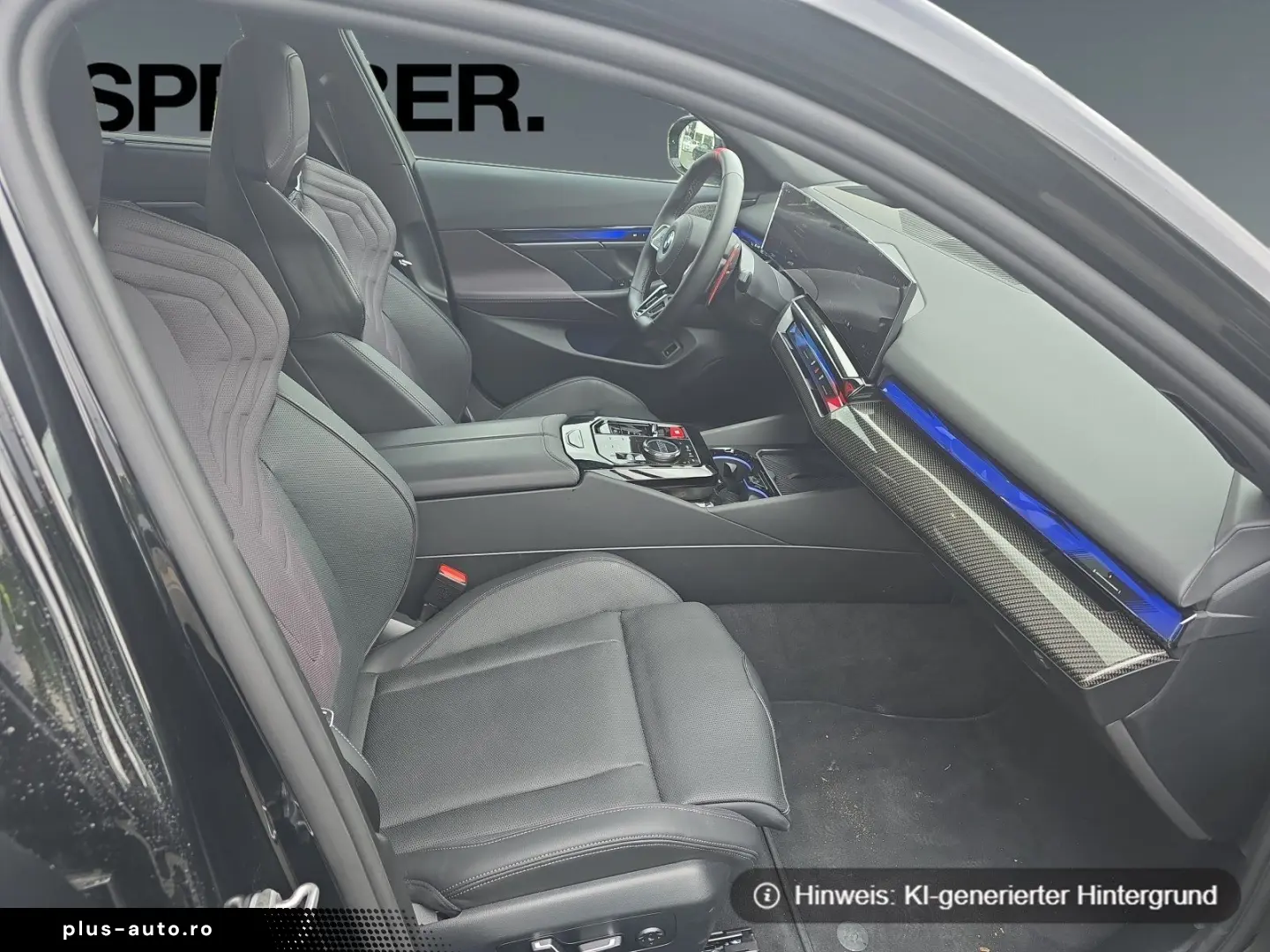 BMW M5 Touring M Drivers Package_Bowers&Wilkins_ACC