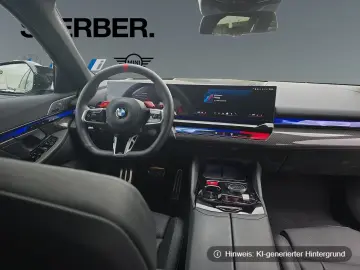 BMW M5 Touring M Drivers Package_Bowers&Wilkins_ACC