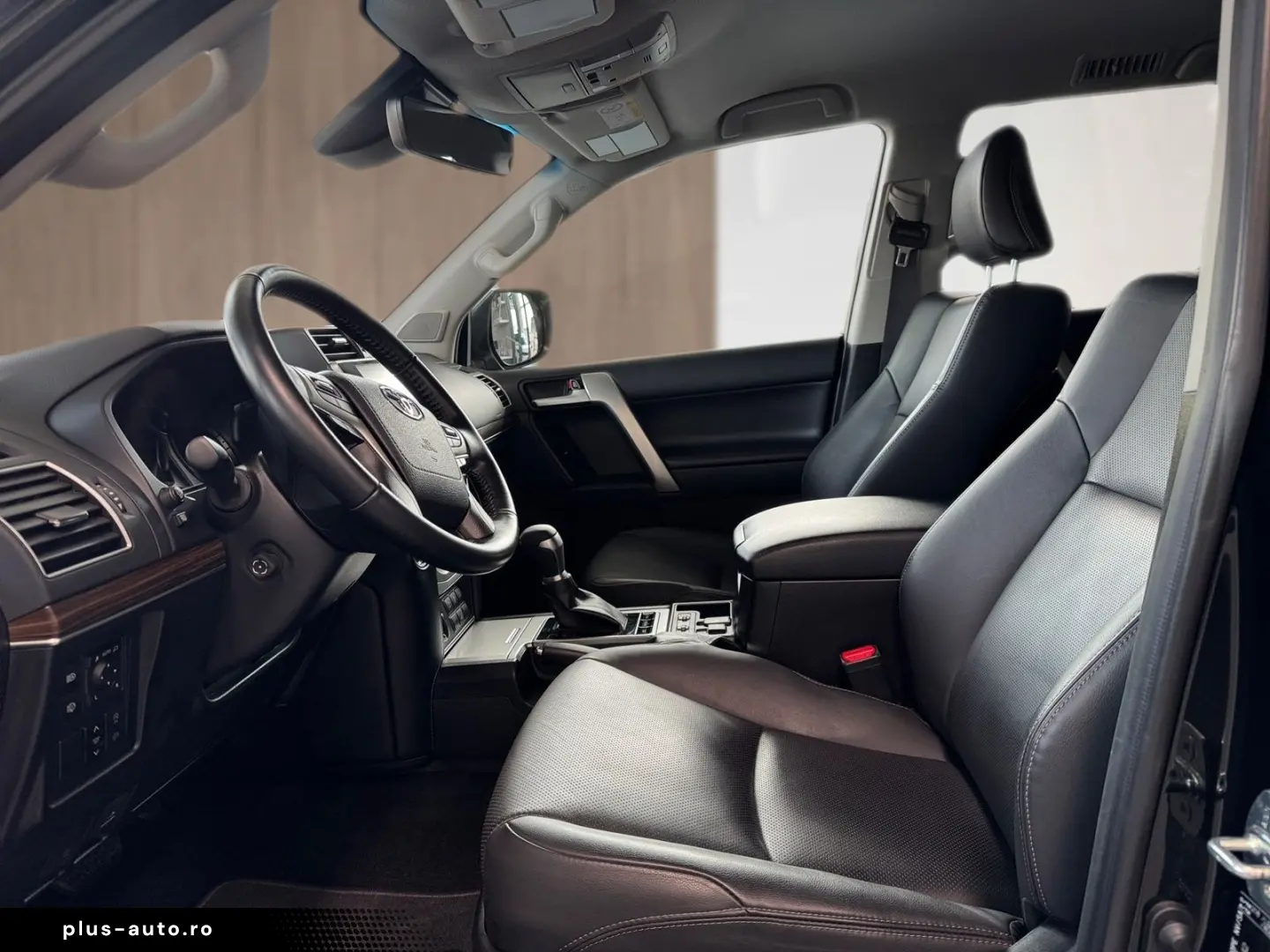 TOYOTA Land Cruiser 2024 — imagine 8