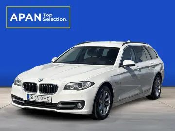 BMW 520D XDRIVE - Head Up - Harman Kardon