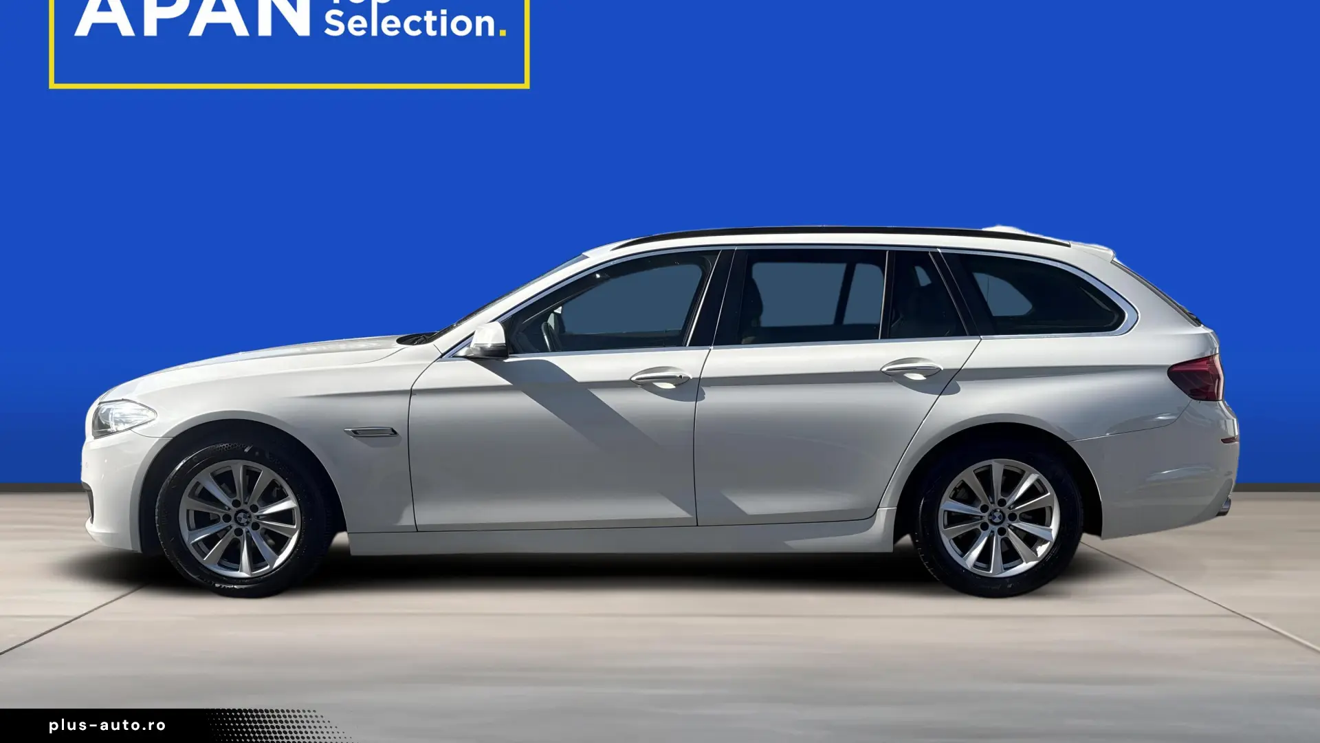BMW 520D XDRIVE - Head Up - Harman Kardon