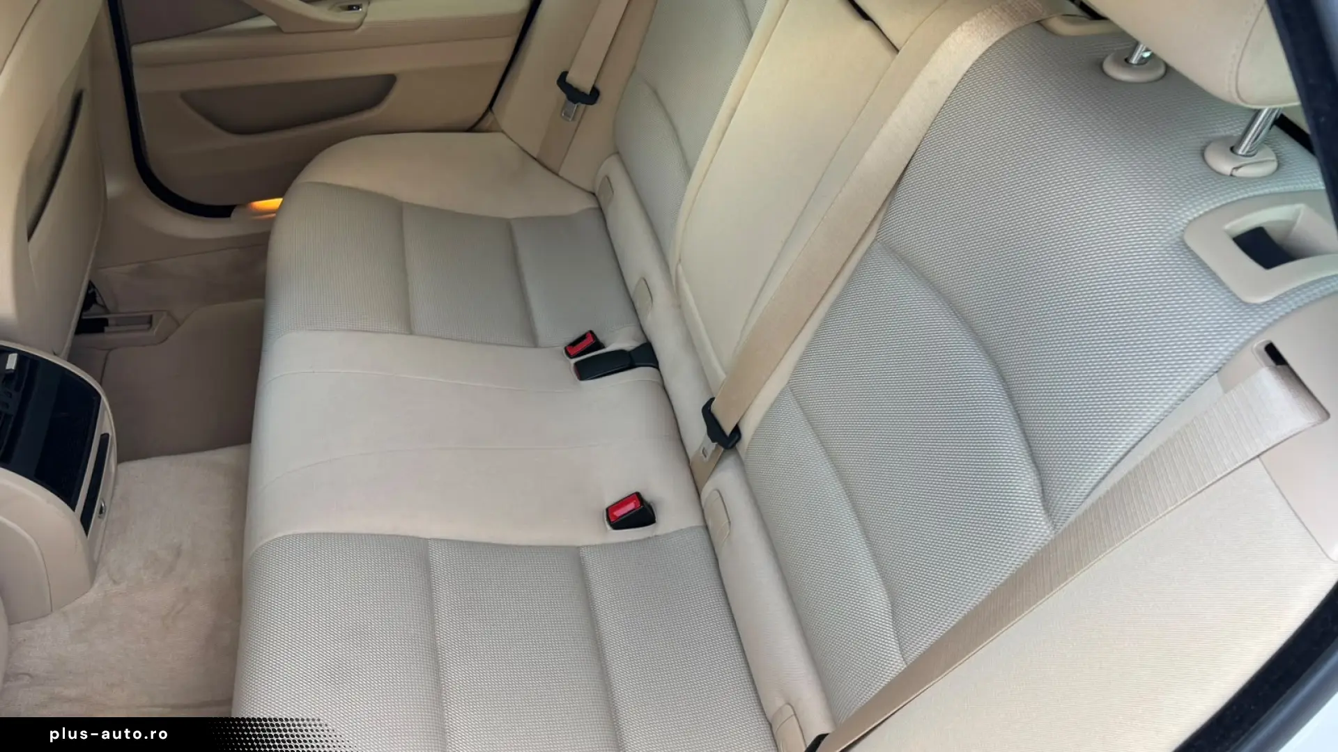 BMW 520D XDRIVE - Head Up - Harman Kardon