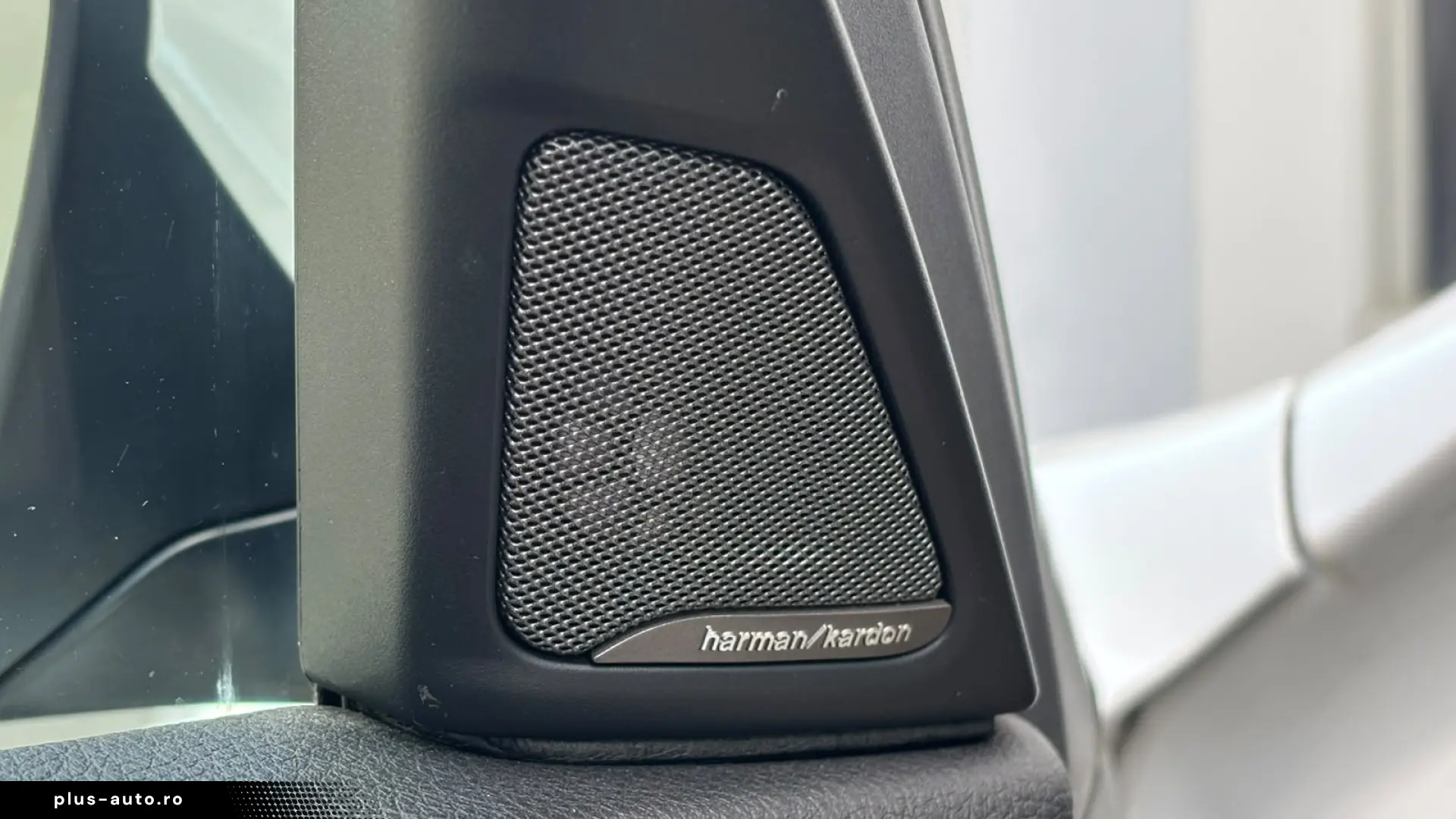 BMW 520D XDRIVE - Head Up - Harman Kardon