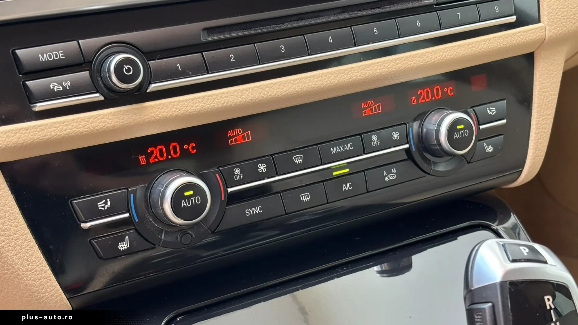 BMW 520D XDRIVE - Head Up - Harman Kardon