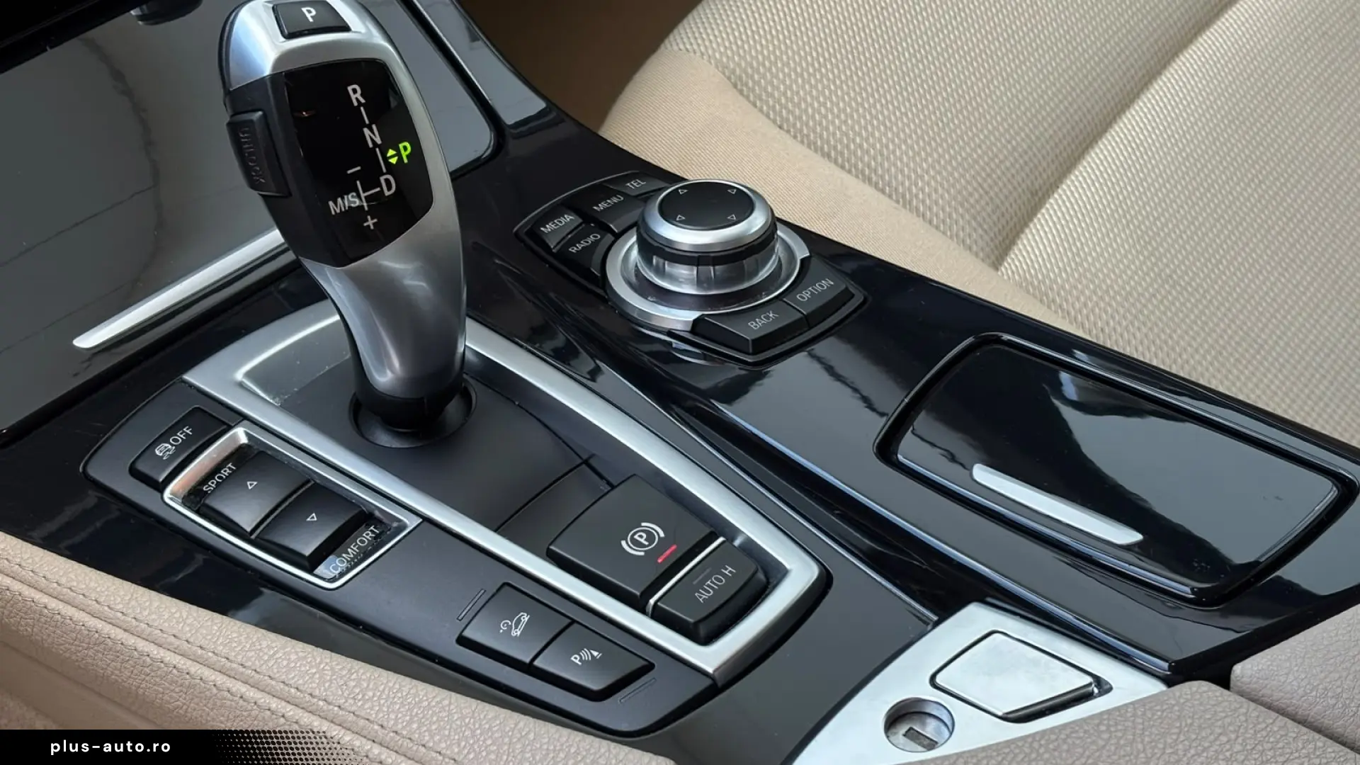 BMW 520D XDRIVE - Head Up - Harman Kardon