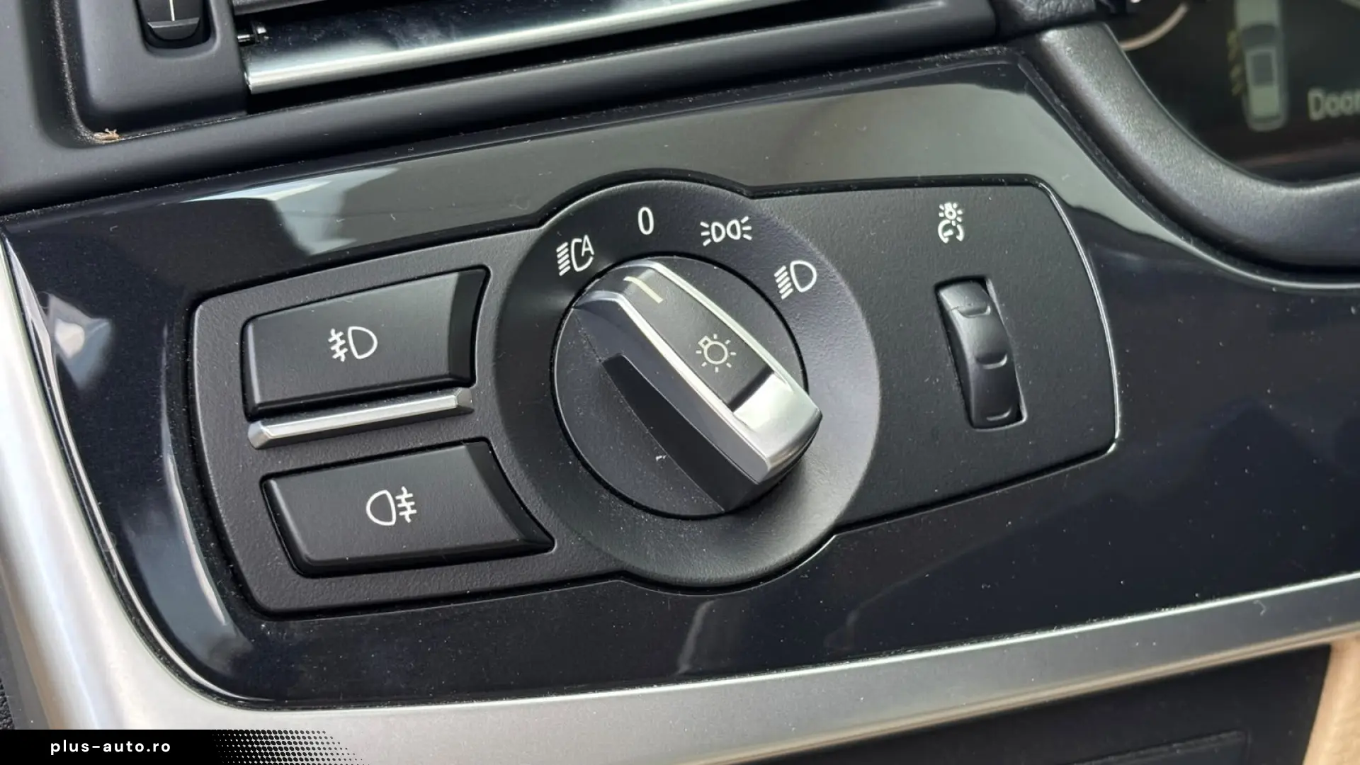 BMW 520D XDRIVE - Head Up - Harman Kardon