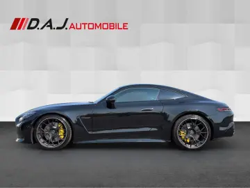 MERCEDES-BENZ AMG GT 63 4Matic  Premium Plus Night Burm 21