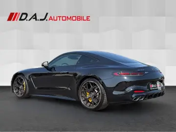 MERCEDES-BENZ AMG GT 63 4Matic  Premium Plus Night Burm 21