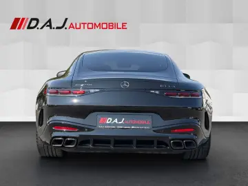 MERCEDES-BENZ AMG GT 63 4Matic  Premium Plus Night Burm 21