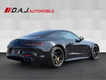 MERCEDES-BENZ AMG GT 63 4Matic  Premium Plus Night Burm 21