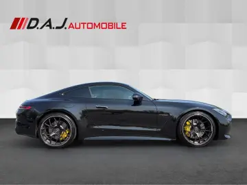 MERCEDES-BENZ AMG GT 63 4Matic  Premium Plus Night Burm 21