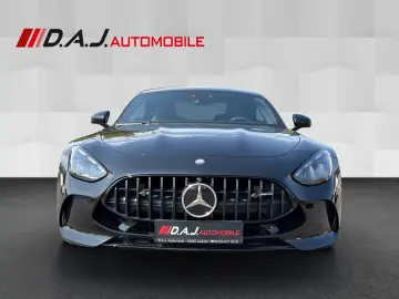 MERCEDES-BENZ AMG GT 63 4Matic  Premium Plus Night Burm 21