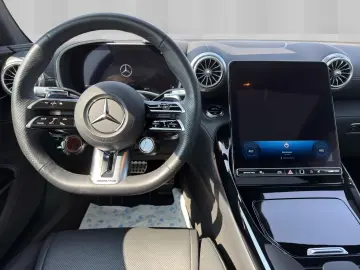 MERCEDES-BENZ AMG GT 63 4Matic  Premium Plus Night Burm 21