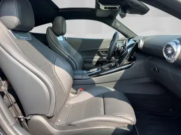 MERCEDES-BENZ AMG GT 63 4Matic  Premium Plus Night Burm 21