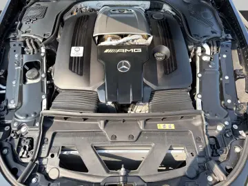 MERCEDES-BENZ AMG GT 63 4Matic  Premium Plus Night Burm 21