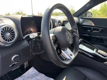 MERCEDES-BENZ AMG GT 63 4Matic  Premium Plus Night Burm 21