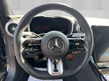 MERCEDES-BENZ AMG GT 63 4Matic  Premium Plus Night Burm 21