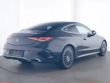 MERCEDES-BENZ CLE 200 Coupe PANO MEM AMBIENTE  AMG Line Adv