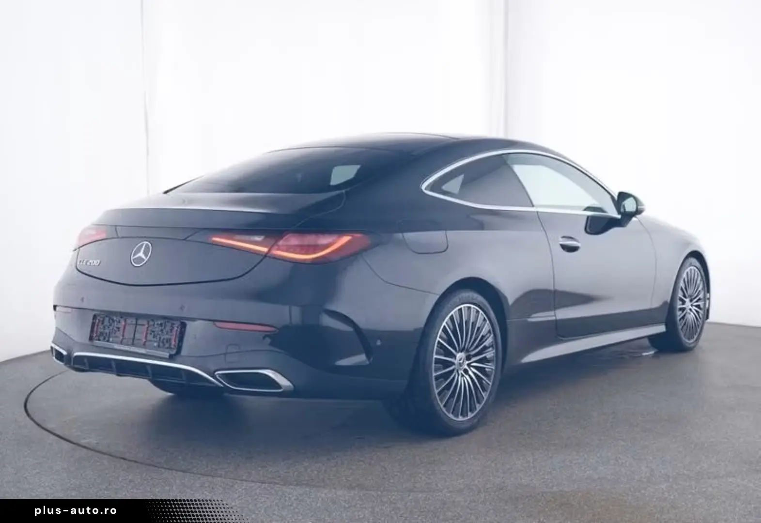 MERCEDES-BENZ CLE 200 Coupe PANO MEM AMBIENTE  AMG Line Adv
