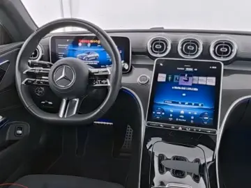 MERCEDES-BENZ CLE 200 Coupe PANO MEM AMBIENTE  AMG Line Adv